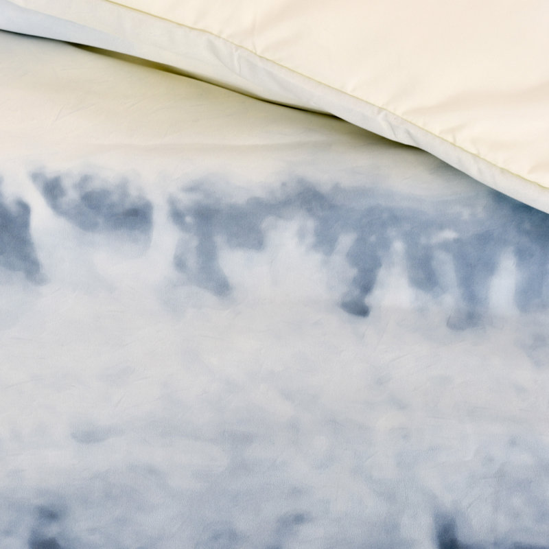 Monika Strigel Modern & Contemporary Abstract Duvet Cover, King Duvet Cover + 2 King Shams