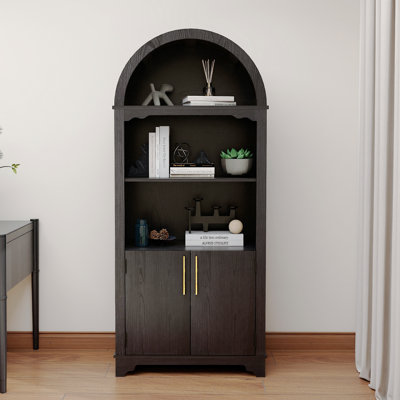 Vitrine 70,9 po Tallarched Retro