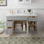 Base de meuble-lavabo simple 51 po seulement-94091272