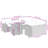 Vidaxl Garden Sofa Set Grey
