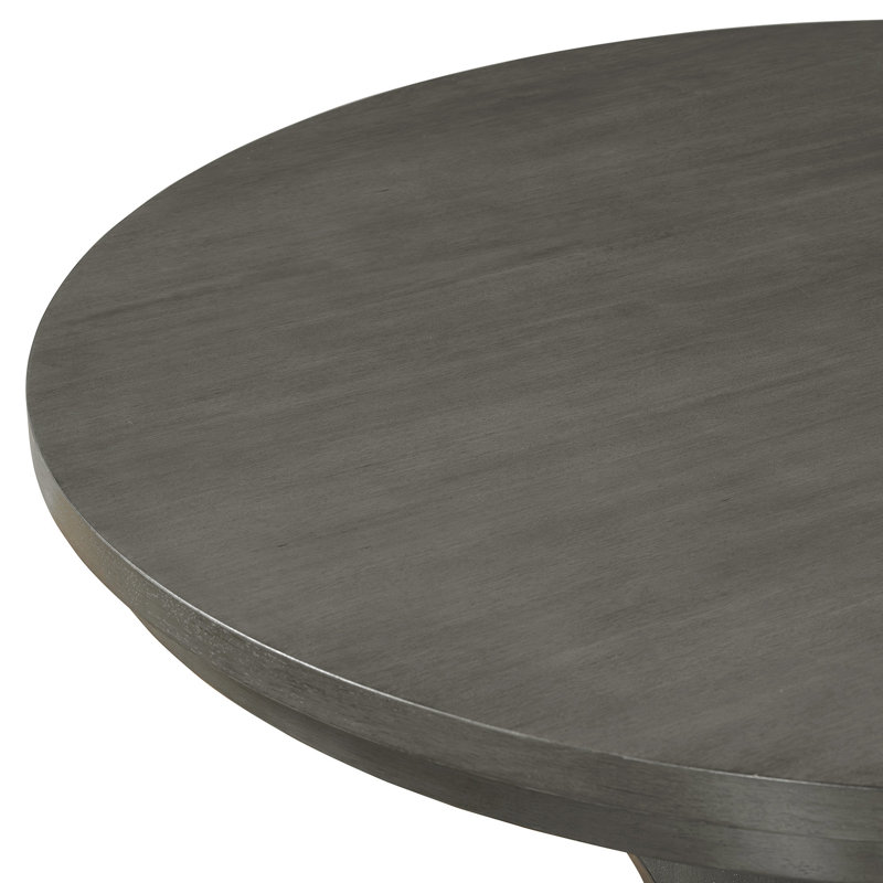 5 salles à manger grises avec sièges rembourrés - Banc rustique et moderne confortable pour 3 chaises
