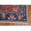 Geometric Turkish Area Rug 8x10