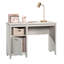 Bureau, finition blanche