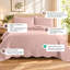 Ensemble de couvre-lit en microfibre-776786506-788984734