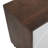 Harjan Dark Brown Cabinet-900989901