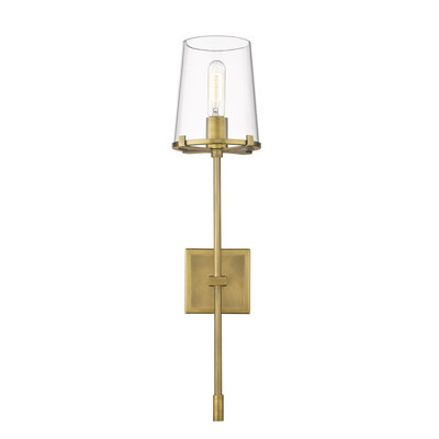Ahmaud Steel Wallchiere
