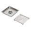 Drain de plancher de douche FINE FIXTURES-126703134