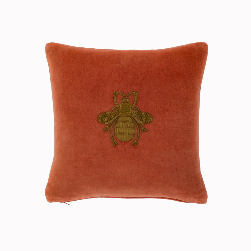 Animal Pillow Cover