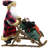 Christmas Bear Figurines & Collectibles