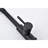 Pull Down Single Handle Spring Kitchen Faucet-125363874