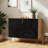 35" Wide Sideboard