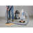 Oneida Air Systems Dust Deputy Deluxe Cyclone Separator Kit for Shop Vacuums-95717945-130671849