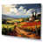 Wrapped Canvas