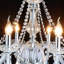 Andover Crystal Chandelier-746820387