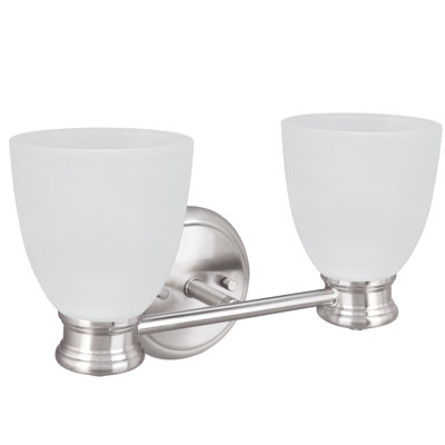 Analynn 2 - Light Vanity Light