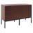 Prudhoe 54'' W 6 - Drawer Dresser-934480895