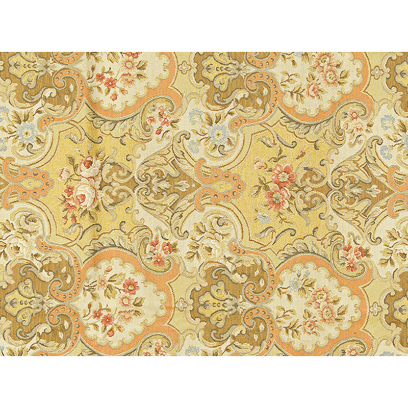 Handmade Wool Area Rug