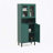 4 Doors MDF Painting Finished Cabinet-1465029642