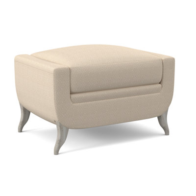 Repose-pieds standard rectangulaire de 29,5 po Armstrong