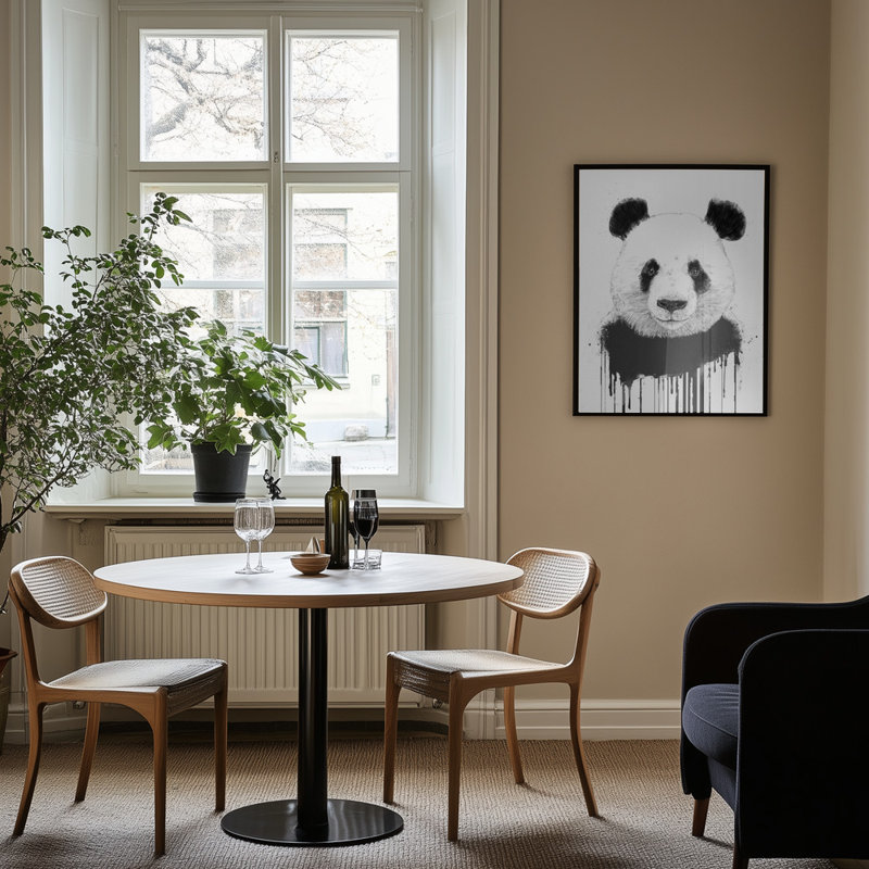 Wrapped Canvas Print, 91.44 cm H x 60.96 cm W