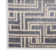 Gatze Geometric Indoor Rug