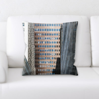 Throw Pillow