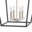 Stinson 4 - Light Lantern Geometric Chandelier-1139810007-1078782372-1078782379