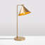 Lampe de table en métal Emlyn-1606335151