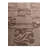 Jacinto Chocolate Brown Rug