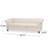 Marcel Rolled Arm Chesterfield Sofa-1271653499