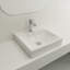 Scala Arch 19'' L Bathroom Sink-2103505088