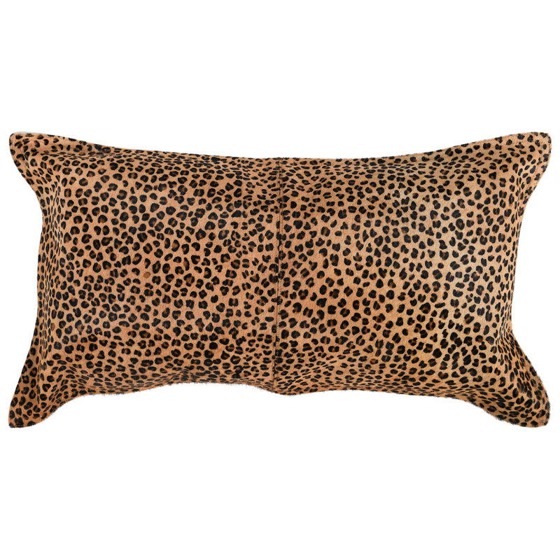 Rectangular Pillow Cover & Insert