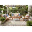 Terrial 2,7 x 5 14151-899 BEIGE / MULTI