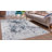 Abstract Indoor Rug-1705229779