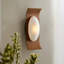 Jeter 1 - Light LED Armed Sconce-2044581616