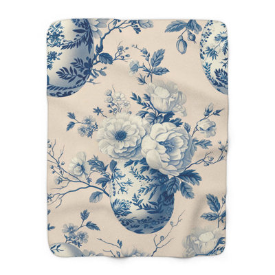 Throw Blanket