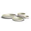 Resona Stoneware 16 Piece Dinnerware Set - Service for 4-71993953