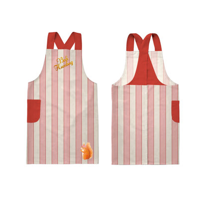 Yvonne Ellen - Bah Humbug Christmas Apron