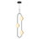 Tagliato 1 - Light LED Pendant