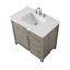 Meuble-lavabo simple 36 po Reajean-1063704016