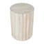 Table d'appoint ronde White Sand-2031250210