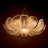 Cabrillo 7 - Light Novelty Chandelier