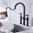 HHK HOME Pull Down Kitchen Faucet-70488031