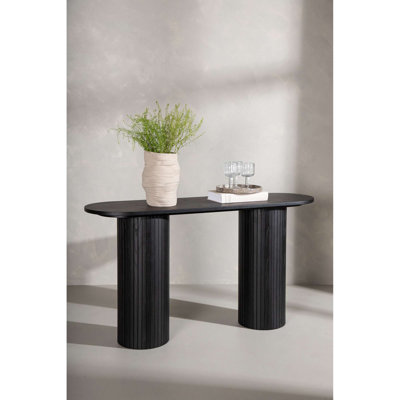 4 Legs Coffee Table