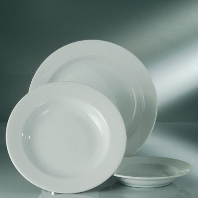 Levure de boulanger ovale de 0,62 qt.