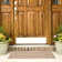 Herefordshire Performance Floral Indoor/Outdoor Area Rug