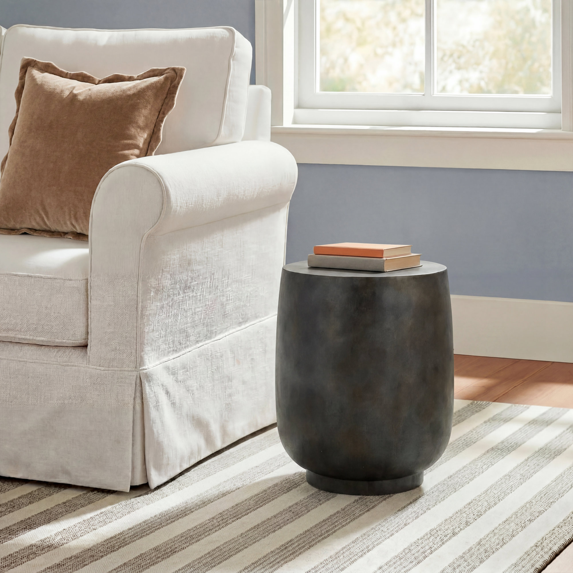 Rosena End Table