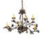 Barcus 6 - Light Chandelier