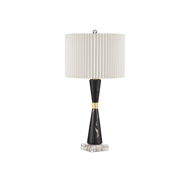Lampe de table Edelmar