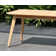 Table basse Tempo